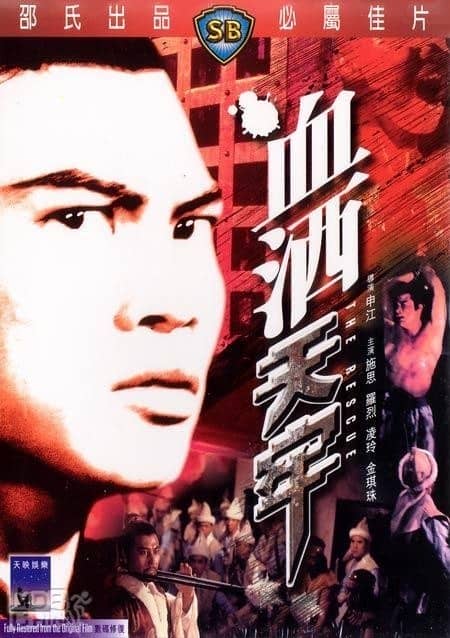 [香港][动作][BT下载][血洒天牢][DVD-MKV/0.75G][国语无字][480P][MFL]