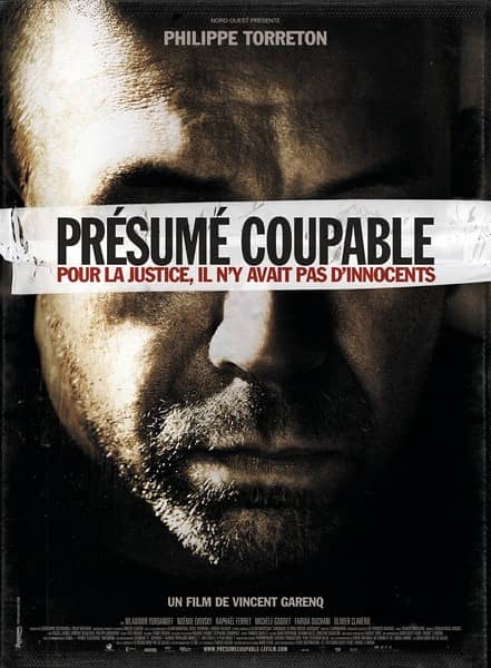 [2011][欧美][剧情][BT下载][推定有罪 Présumé coupable][HD-MKV/1.84G][英语中字][1080P][MFL]