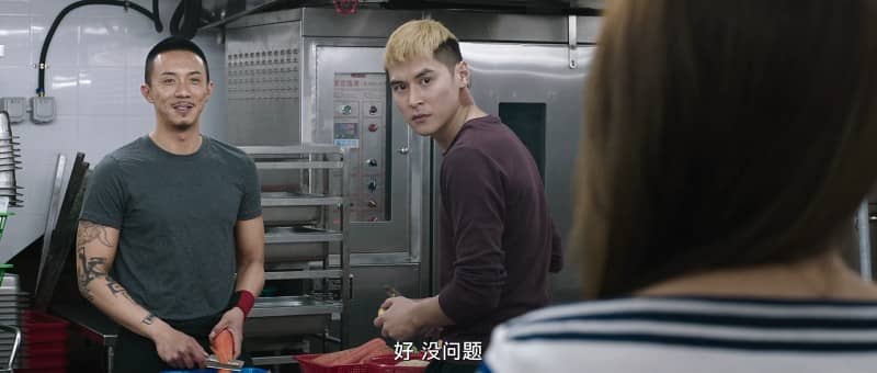 [2016][香港][剧情][BT/网盘下载][幸运是我][HD-MP4/2.2G][国粤双语][720P]