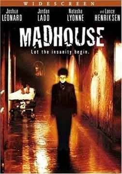 [欧美][恐怖][BT下载][疯院人魔 Madhouse][HD-MKV/1.65G][英语中字][1080P][MFL]