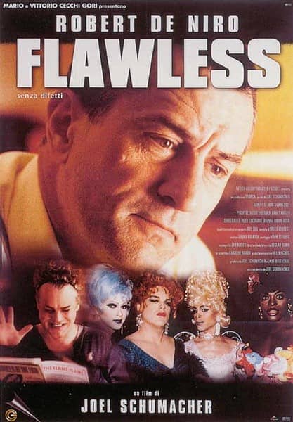 [欧美][犯罪][BT下载][完美无暇 Flawless][HD-MKV/1.63G][英语中字][1080P][MFL]