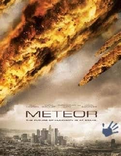 [2009][欧美][科幻][BT下载][陨石浩劫 Meteor: Path to Destructio][HD-MKV/2.7G][英语中字][1080P][MFL]