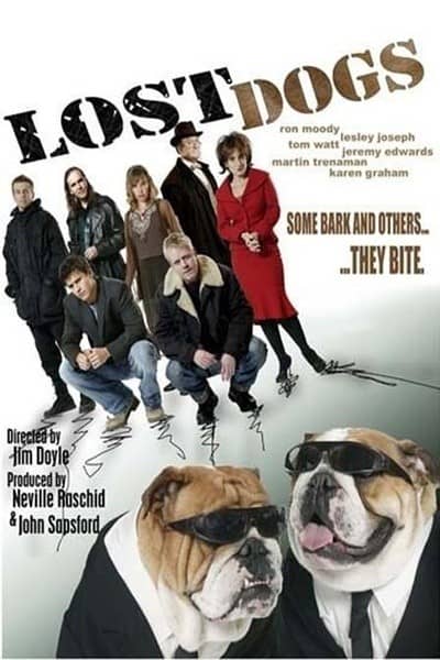 [欧美][喜剧][BT下载][迷途狗 Lost Dogs][HD-MKV/1.29G][英语中字][1080P][MFL]