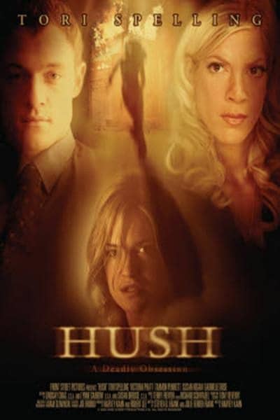 [欧美][剧情][BT下载][嘘声 Hush][HD-MKV/1.43G][英语中字][1080P][MFL]