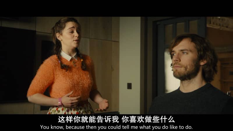 [2016][欧美][爱情][BT下载][遇见你之前/我就要你好好的][BD-MP4/2.31GB][中英双字][720P]