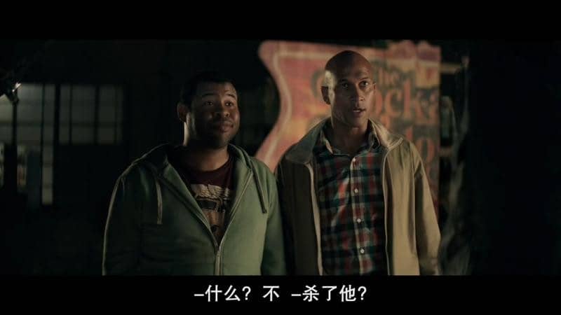 [2016][欧美][动作][BT/电驴/网盘下载][基努猫][BD-MKV/813MB][英语中字][720P][故事很感人，具有很强的可看性]