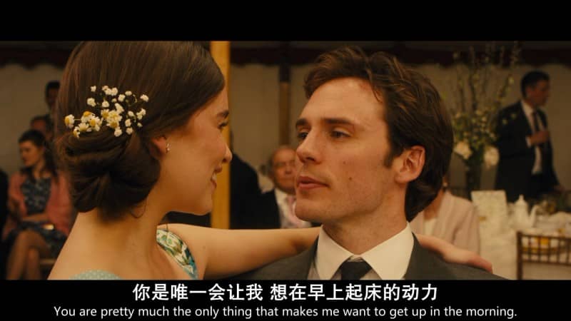 [2016][欧美][爱情][BT下载][遇见你之前/我就要你好好的][BD-MP4/2.31GB][中英双字][720P]