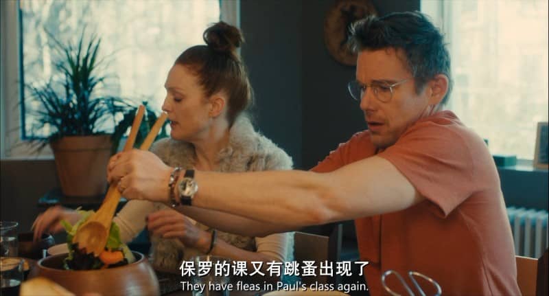 [2016][欧美][喜剧][BT下载][麦吉的计划][BD-MP4/2.07GB][中英双字][720P]