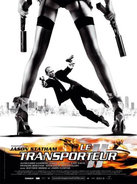 [欧美][犯罪][BT下载][玩命快递2 Transporter 2][HD-MKV/1.29G][英语中字][1080P][MFL]