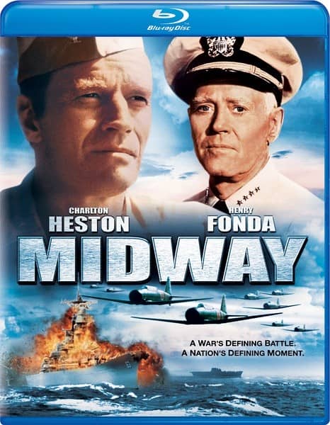 [欧美][战争][BT下载][中途岛之战 Midway ][HD-MKV/1.94G][英语中字][1080P][MFL]