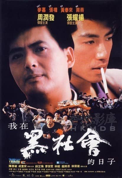 [香港][犯罪][BT/电驴下载][我在黑社会的日子][DVD-MKV/600MB][国粤双语]