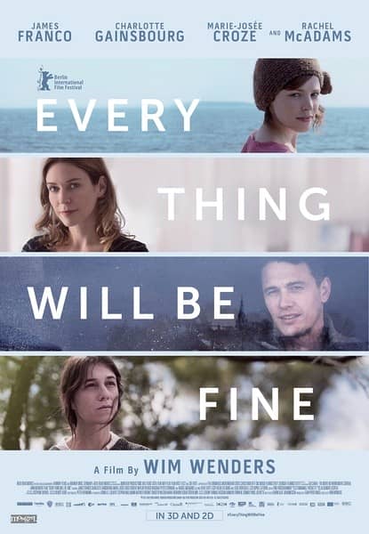 [2015][欧美][剧情][BT下载][一切都会好的 Every Thing Will Be Fine ][HD-MKV/1.7G][英语中字][1080P][MFL]