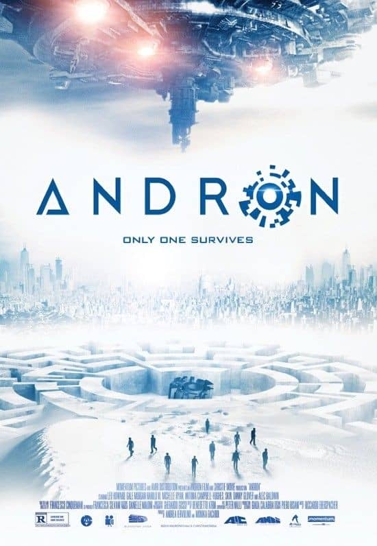 [2015][欧美][科幻][BT下载][安德烈:黑色迷宫 Andron.2015][WEB-MKV/2.2G][中英字幕][720P]