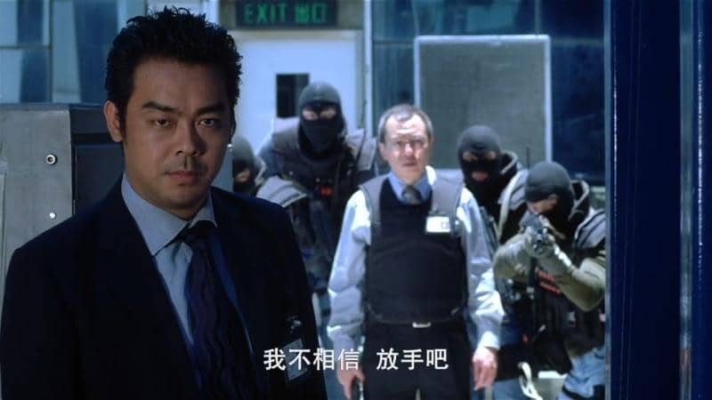 [香港][犯罪][BT下载][暗战][BD-MKV/1.4GB][国粤双语中字][720P][香港经典高分犯罪]