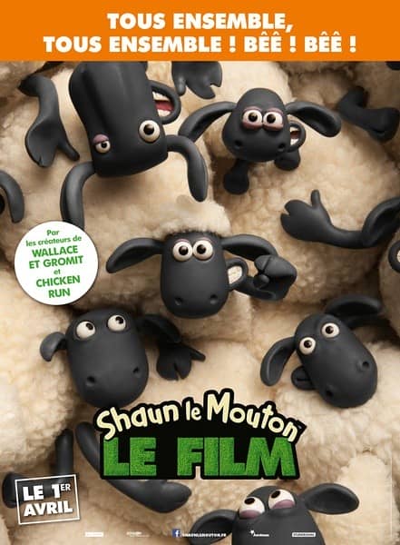 [2015][欧美][动画][BT下载][小羊肖恩 Shaun the Sheep Movie][HD-MP4/1.29G][英语中字][1080P][MFL]