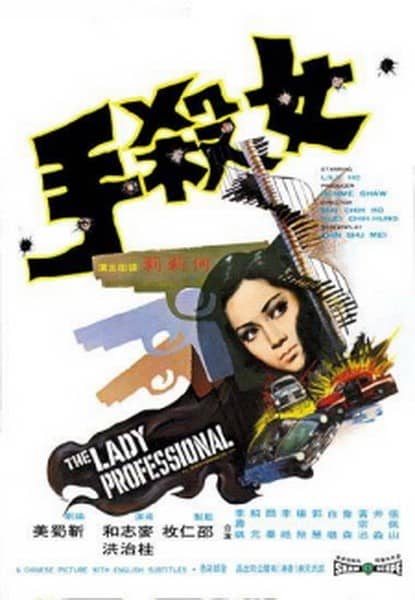 [香港][动作][BT下载][女杀手][DVD-MKV/0.4G][国语中英字][480P][MFL]