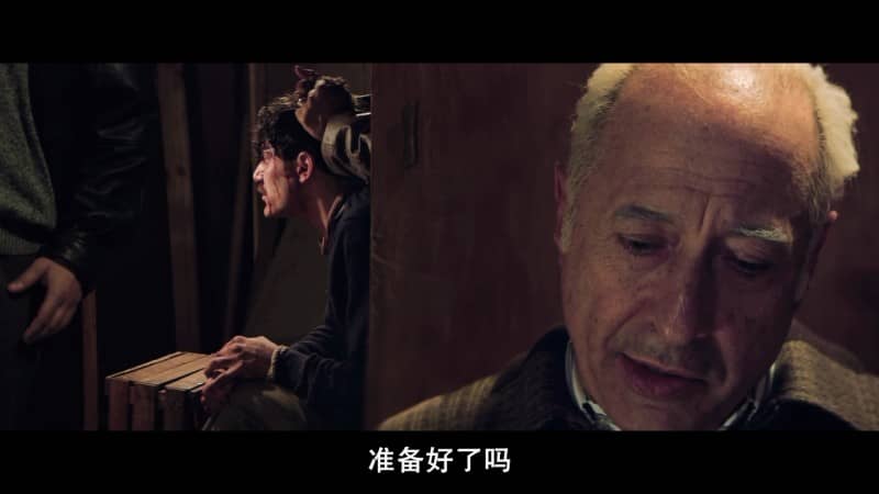 [2015][其它][剧情][BT下载][犯罪家族/大犯罪家][BD-MP4/2.27GB][西班牙语中字][720P]