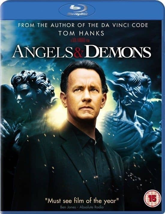 [2009][欧美][悬疑][BT下载][天使与恶魔加长版 Angels Demons][BD-MKV/3.8GB][中文字幕][720P]