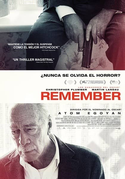 [2015][欧美][惊悚][BT下载][记得/Remember][BD-MP4/618MB][中英字幕][720P]