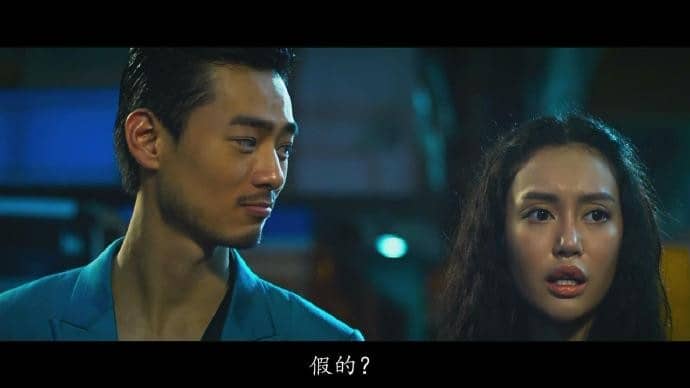[2016][香港][剧情][BT下载][鸭王2/The Gigolo Ⅱ 2016][BD-MKV/2.3G][粤语中字]