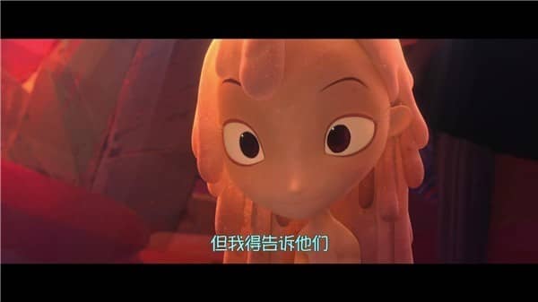[2014][欧美][动画][BT/百度网盘下载][明月守护者 Mune, le gardien de la lune][BD-MKV/1GB][中文字幕][1080P]