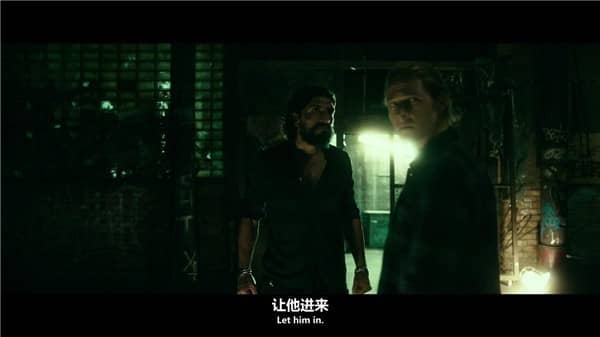 [2015][欧美][动作][BT下载][极盗者 Point Break][BD-MKV/3.08GB][国语&amp;英语双轨 中英特效字幕][720P]