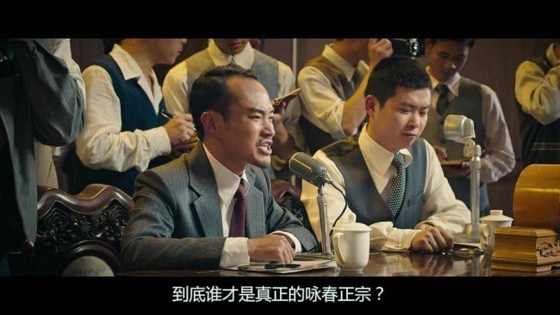 [2016][香港][动作][BT下载][叶问3][BD-MP4/1.80GB][国语中字][720P]