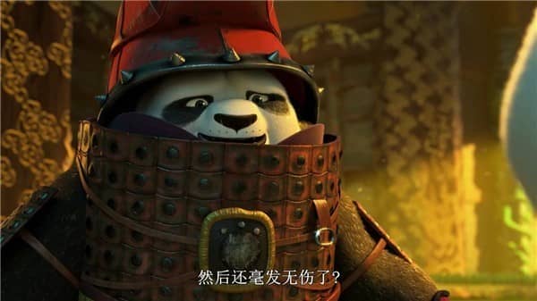 [2016][欧美][动画][BT/百度网盘下载][功夫熊猫3 Kung.Fu.Panda.3][HD-MKV/1.23GB][中文字幕][720P]