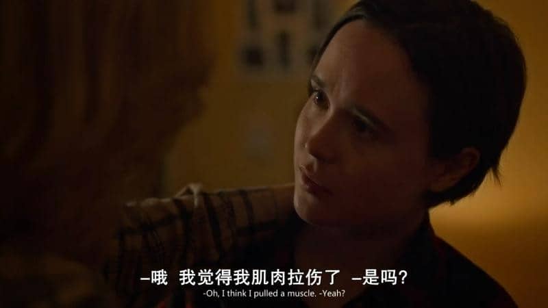 [2015][欧美][爱情][BT/百度网盘][被拒人生][BD-MKV/1GB][英语中英双字][720P][同性也有爱 真实故事改编]