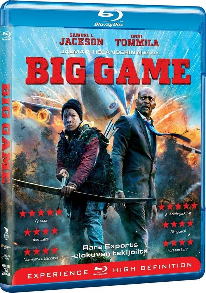 [2015][欧美][动作][Big Game 冰峰游戲/總統游戲][BD-RMVB/937MB][中英雙字]