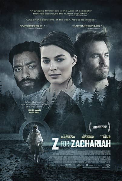 [2015][欧美][科幻][撒迦利亚 Z.for.Zachariah][WEB-MP4/1.01G][中英字幕][无水印][720P]