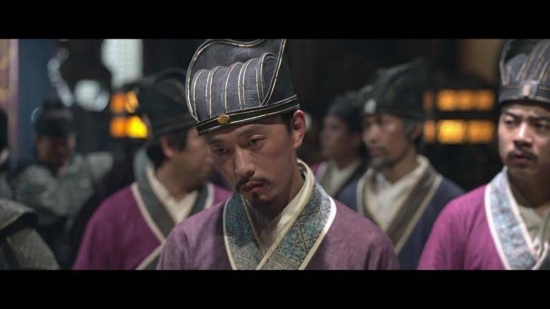 [2015][大陆][剧情][我是路人甲][WEB-MKV/3.79G][国语中字][1080P][修复帧率不卡顿]