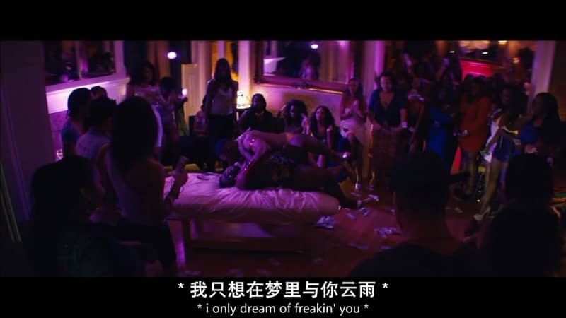 [2015][欧美][剧情][魔力麦克2][HD-MP4/2.1G][中英字幕][720P]