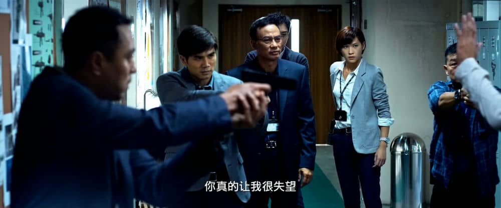 [2015][香港][动作][谜城.暴走迷城/Wild City 2015][WEB-MKV/2G][国语中字][古天乐/余文乐/佟丽娅]