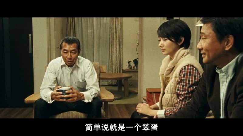 [2015][日本][剧情][Again 第28年的甲子园][BD-MP4/1.67GB][日语中字][720p]