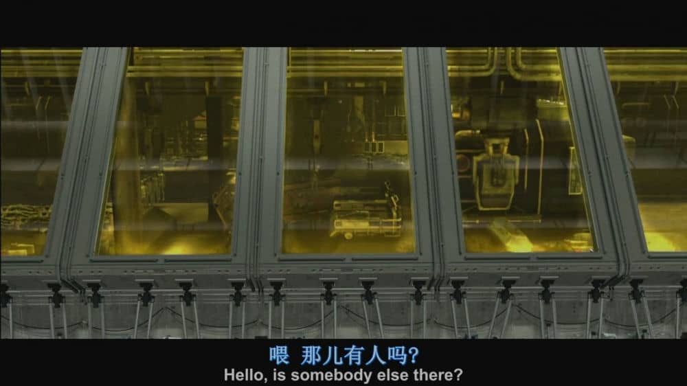 [欧美][科幻][500年后/五百年后/未来世界][BD-MKV/2.1G][中英字幕][720P]