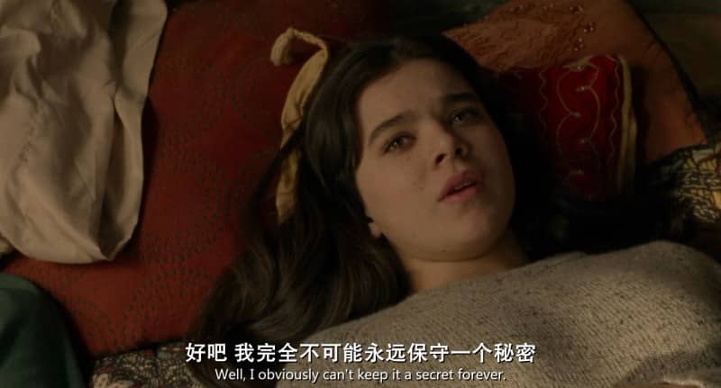 [2015][欧美][剧情][万圣年代/一万嬉皮][BD-MP4/5.2G][中英字幕][1080P]