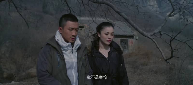 [2015][大陆][惊悚][封门诡影][HD-MP4/637MB][国语中字][720P]