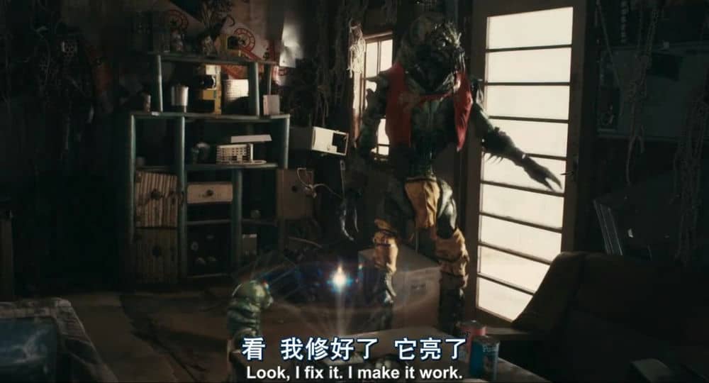 [2009][欧美][科幻][第九区/第九禁区/D-9异形禁区][BD-MP4/1.4G][中英双字][720P]