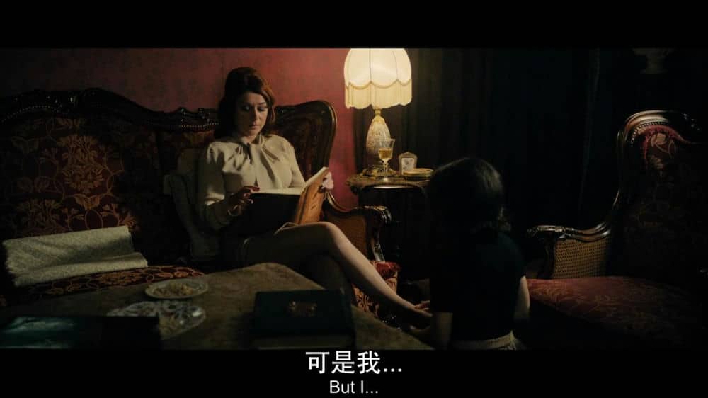 [2014][欧美][剧情][勃艮第公爵][BD-MP4/1.3G][中英双字][720P]