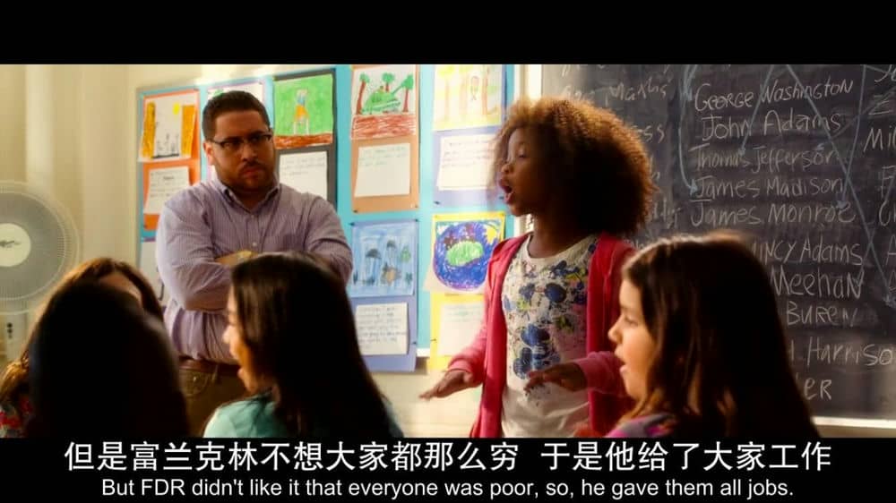 [2014][欧美][喜剧][安妮：纽约奇缘][BD-MP4/1.4G][中英双字][720P]