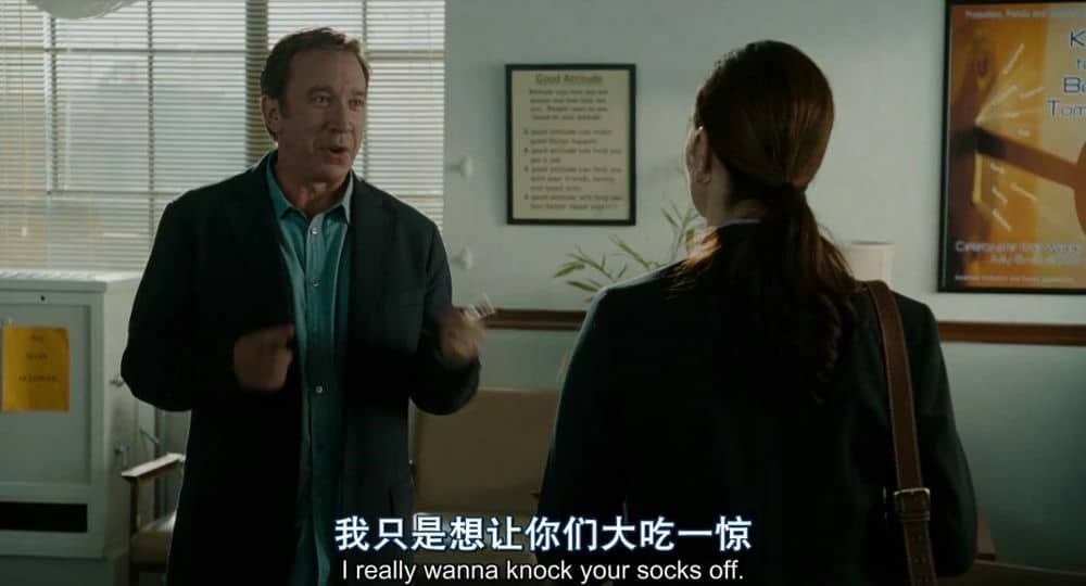 [2010][欧美][喜剧][出狱一团糟/监狱外更疯狂][BD-MP4/1.2G][中英双字][720P]