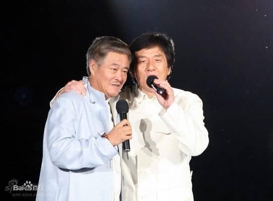 [系列][香港][动作][成龙高清电影157部+集锦大合集][DVD-RMVB/50G][国语中字]