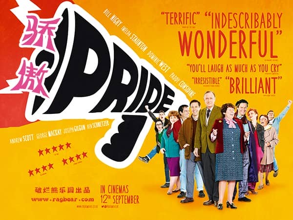 [2014][欧美][喜剧][骄傲/Pride][BD-MP4/789MB][中英双字][720P]