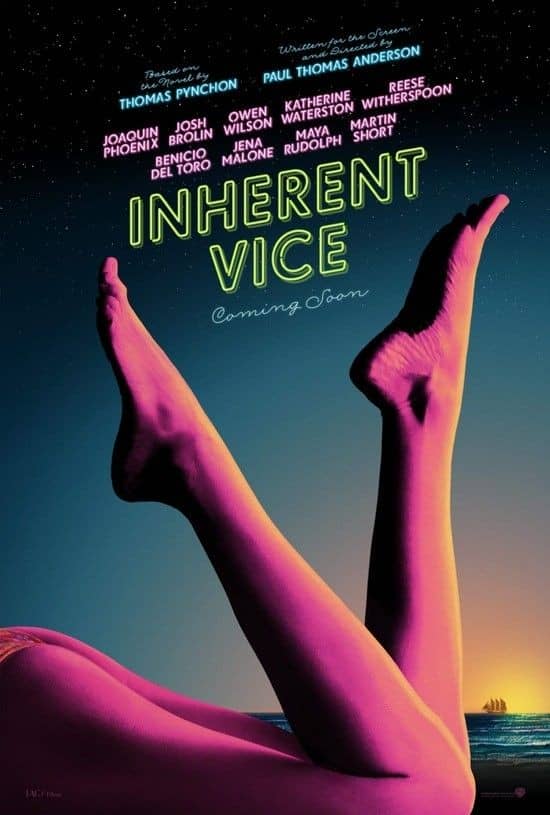 [2014][欧美][剧情][性本恶/本性难移/Inherent.Vice][DVDSCR-MP4/2.14G][英语无字][14新片]