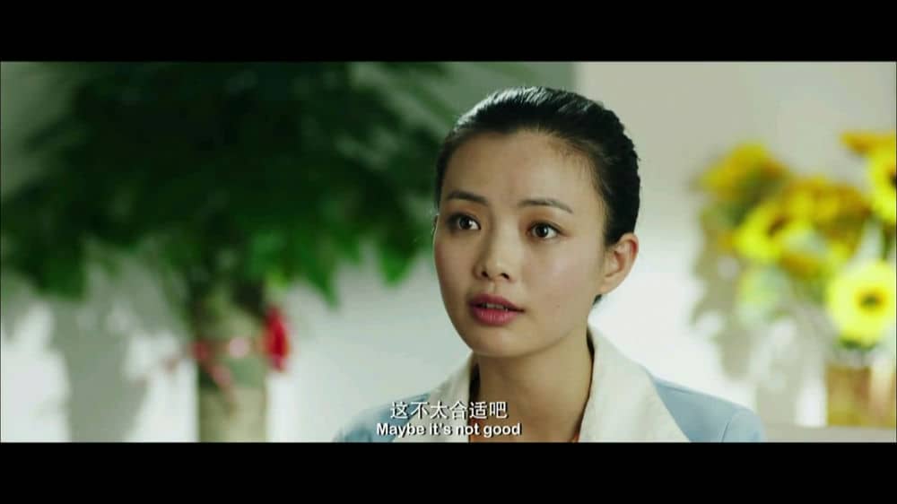 [2014][大陆][爱情][爱你不等来生/梅花][HD-RMVB/953MB][国语中英双字][高清720P版]