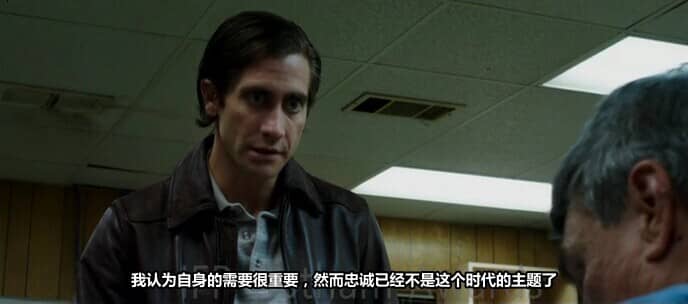[2014][欧美][剧情][夜行者 / 独家腥闻(台) Nightcrawler][DVDScr-MP4/1.78G][中字]