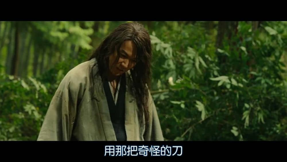 [2014][日本][动作][浪客剑心:传说的完结][HR-HDTV/RMVB/MKV/738MB/1.4G][中日双字][双版]