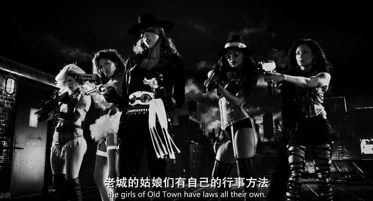 [2014][欧美][动作][罪恶之城2][BD-MP4/4.2G][中英双字][1080P]