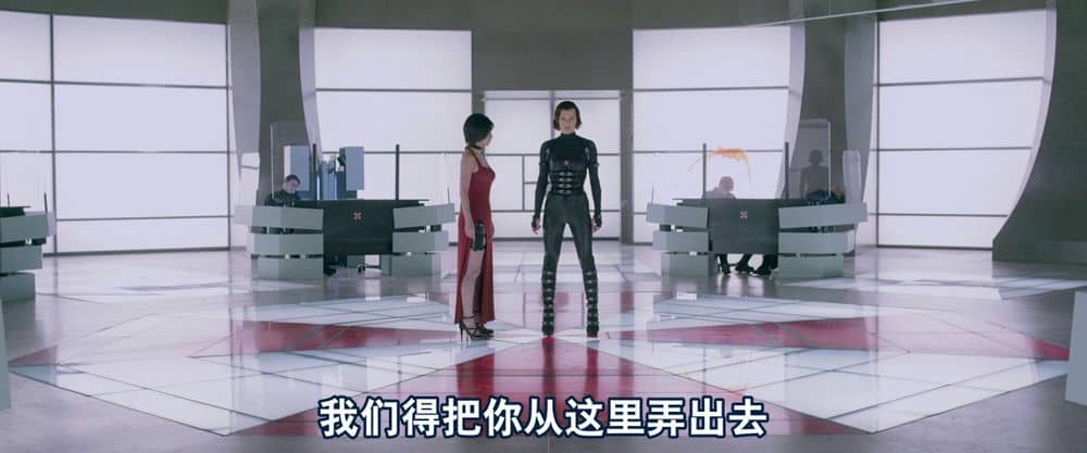[2012][欧美][动作][生化危机5][BD-RMVB/2.5G][中字][经典刺激/高清BluRay.1080p]